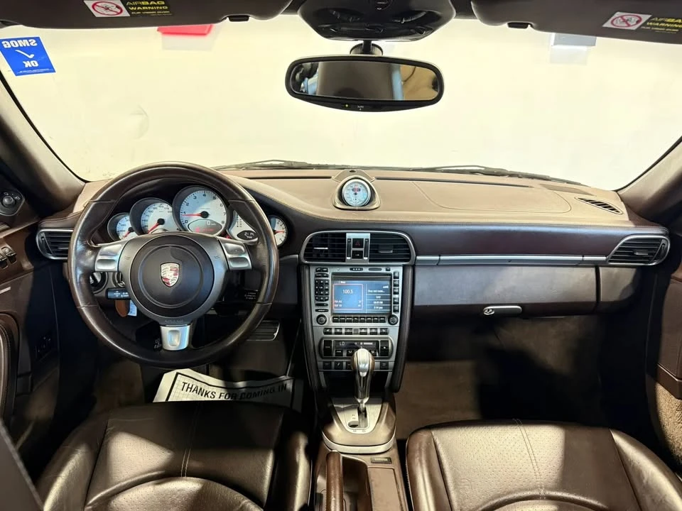 2008 Porsche 911 - Image 20 of 20
