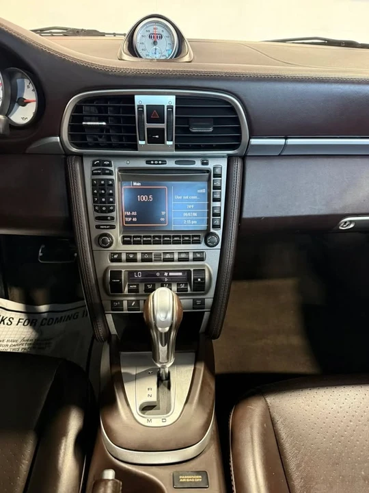 2008 Porsche 911 - Image 18 of 20