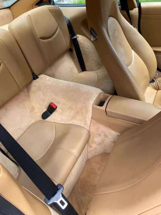 2008 Porsche 997 Carrera - Image 20 of 21