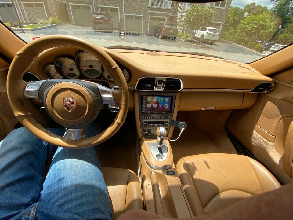 2008 Porsche 997 Carrera - Image 14 of 21
