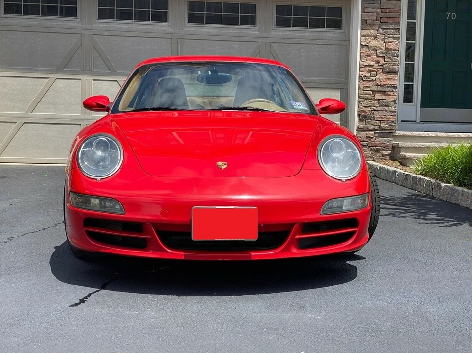 2008 Porsche 997 Carrera S - Image 14 of 21