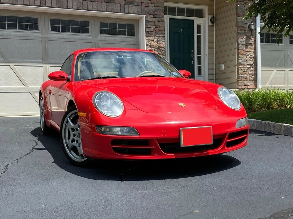 2008 Porsche 997 Carrera S - Image 15 of 21