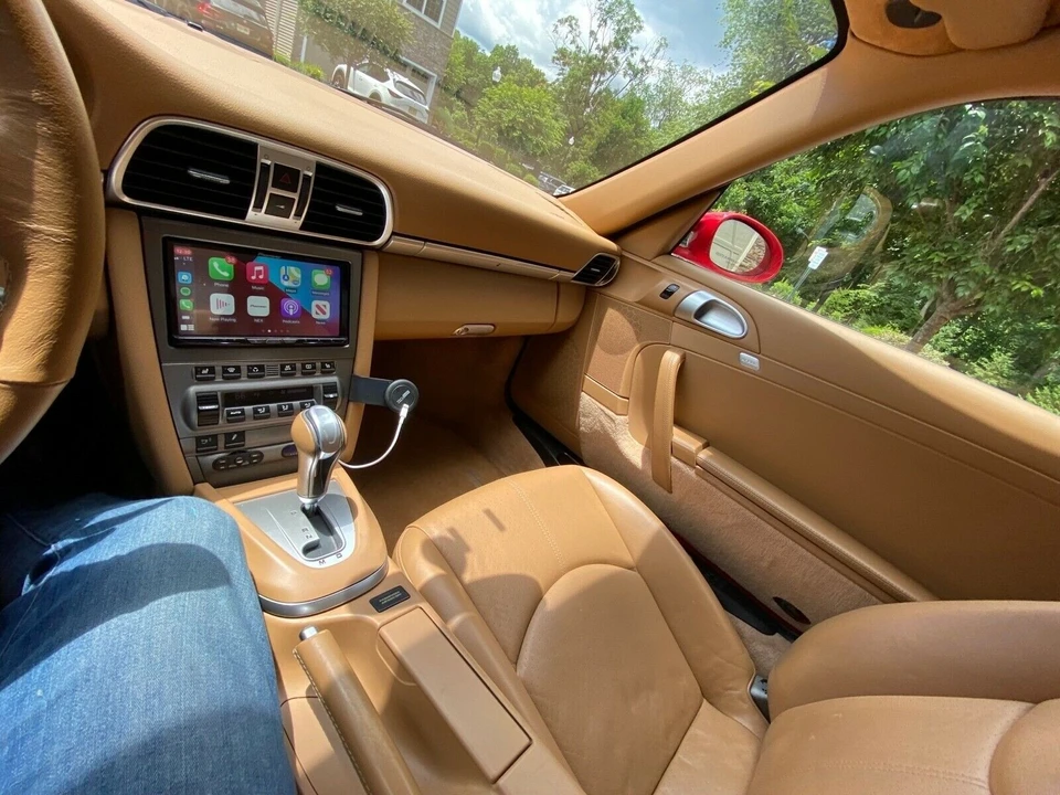 2008 Porsche 997 Carrera - Image 13 of 21