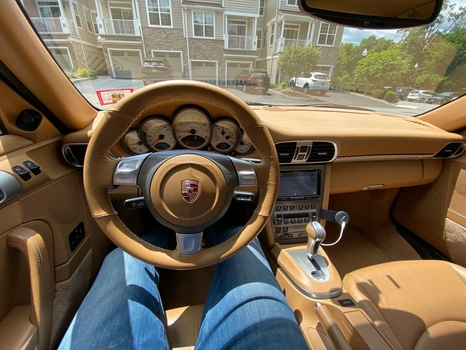 2008 Porsche 997 Carrera S - Image 7 of 21