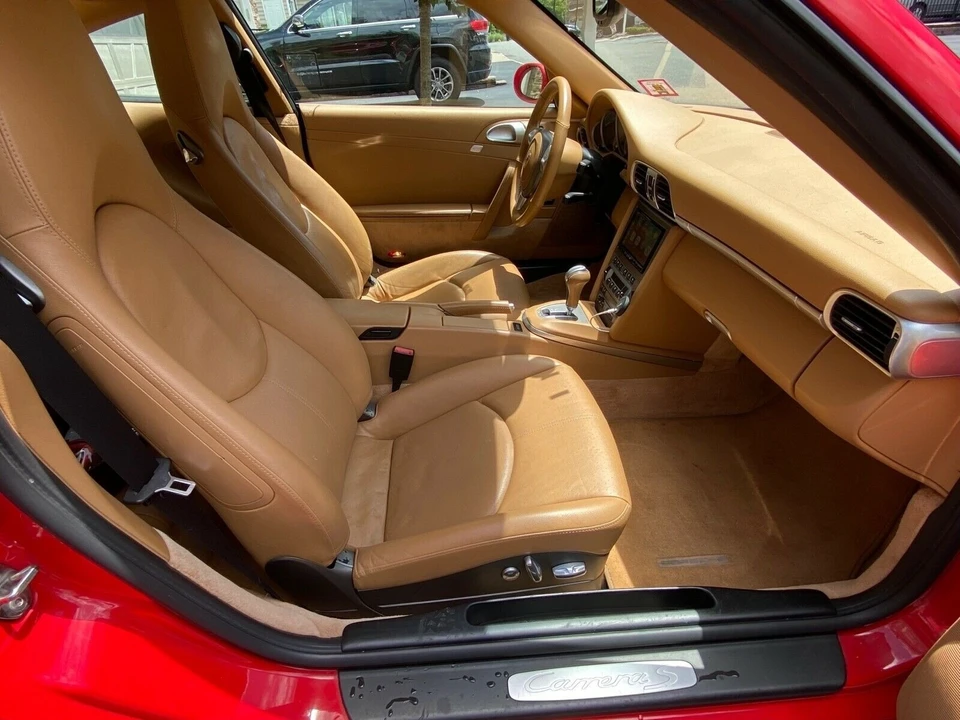 2008 Porsche 997 Carrera - Image 18 of 21