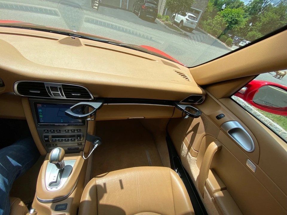 2008 Porsche 997 Carrera - Image 17 of 21