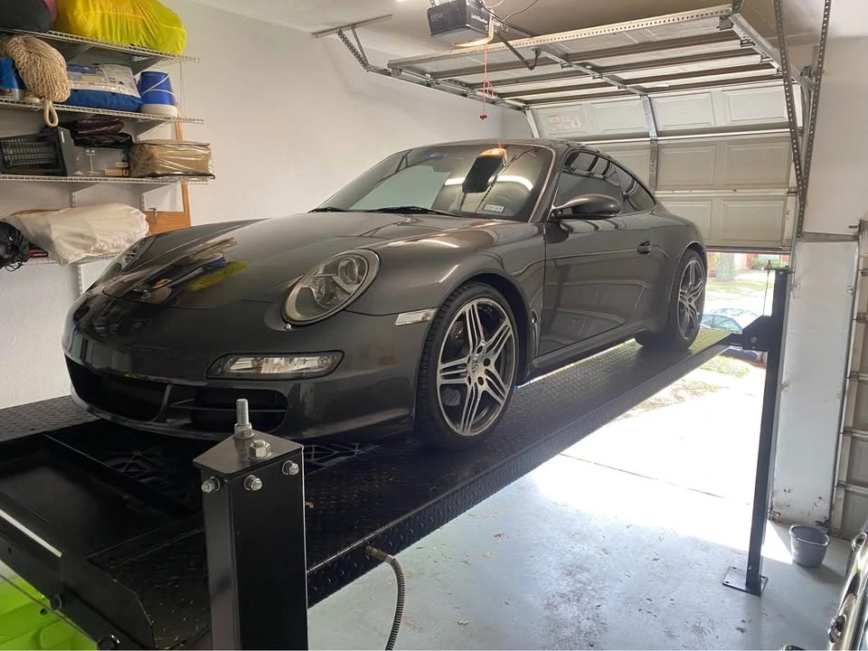 2008 Porsche 997 Carrera S - Image 5 of 9