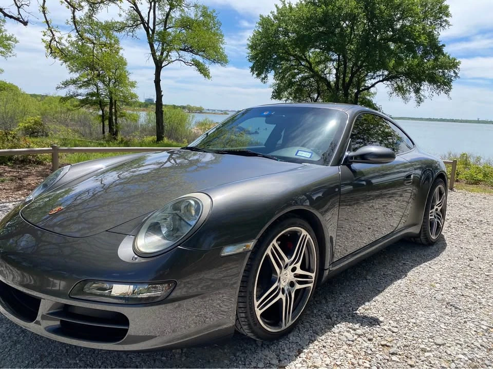2008 Porsche 997 Carrera S - Image 2 of 9