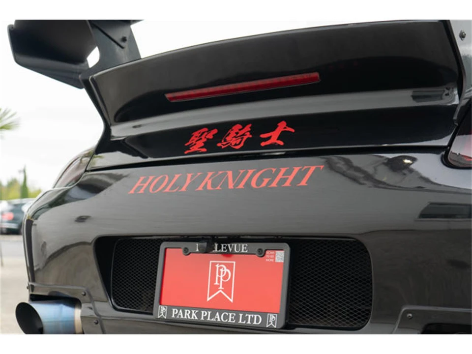 2008 Porsche 997 Carrera - Image 11 of 12