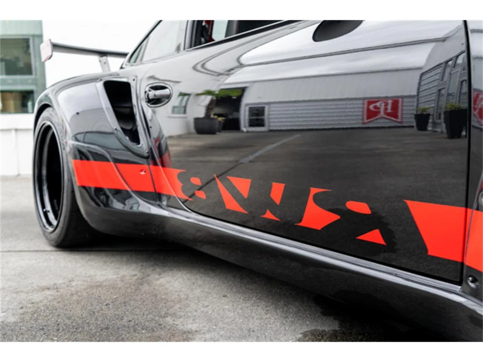2008 Porsche 997 Carrera - Image 12 of 12