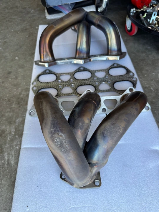 2008 Parts & Memorabilia Mechanical Components - Image 5 of 21