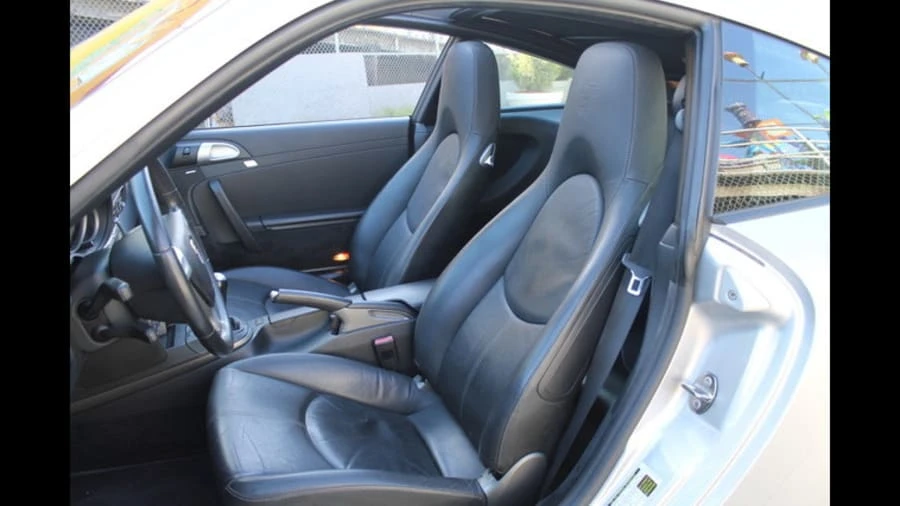 2008 Porsche 911 - Image 6 of 12
