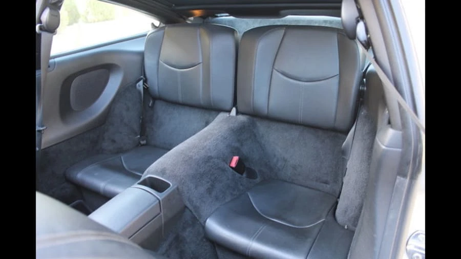 2008 Porsche 911 - Image 7 of 12
