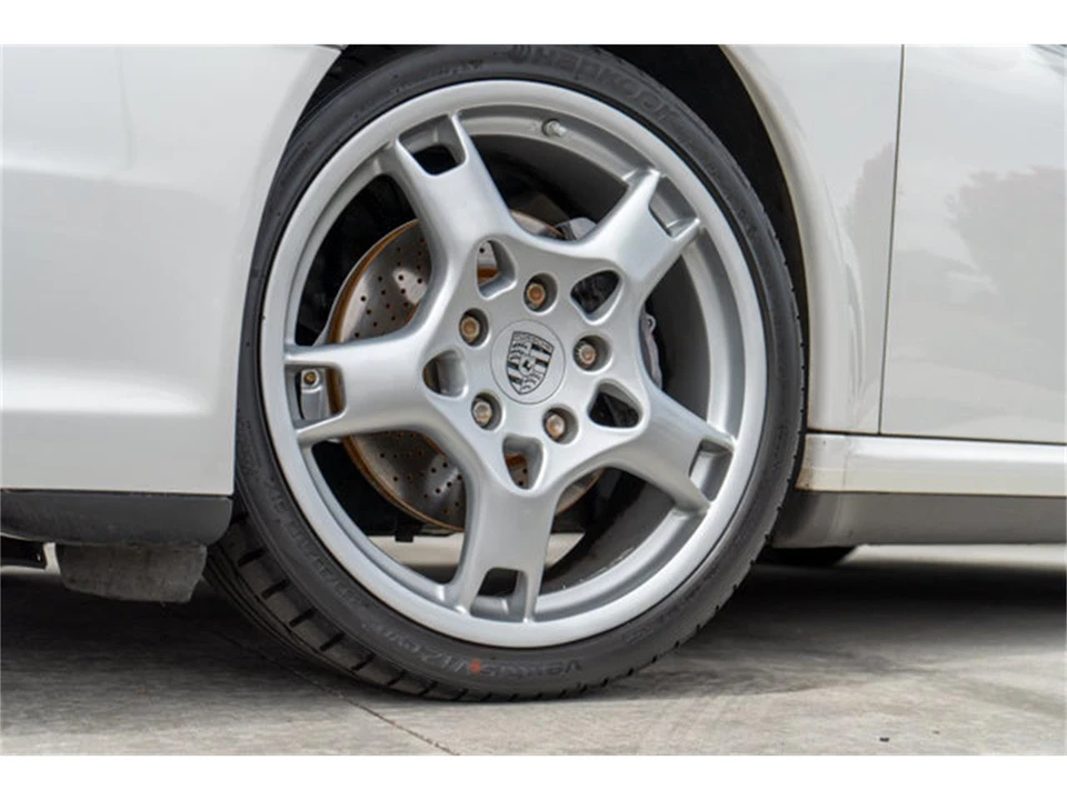 2008 Porsche 997 Carrera - Image 6 of 31