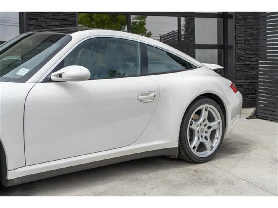 2008 Porsche 997 Carrera - Image 7 of 31