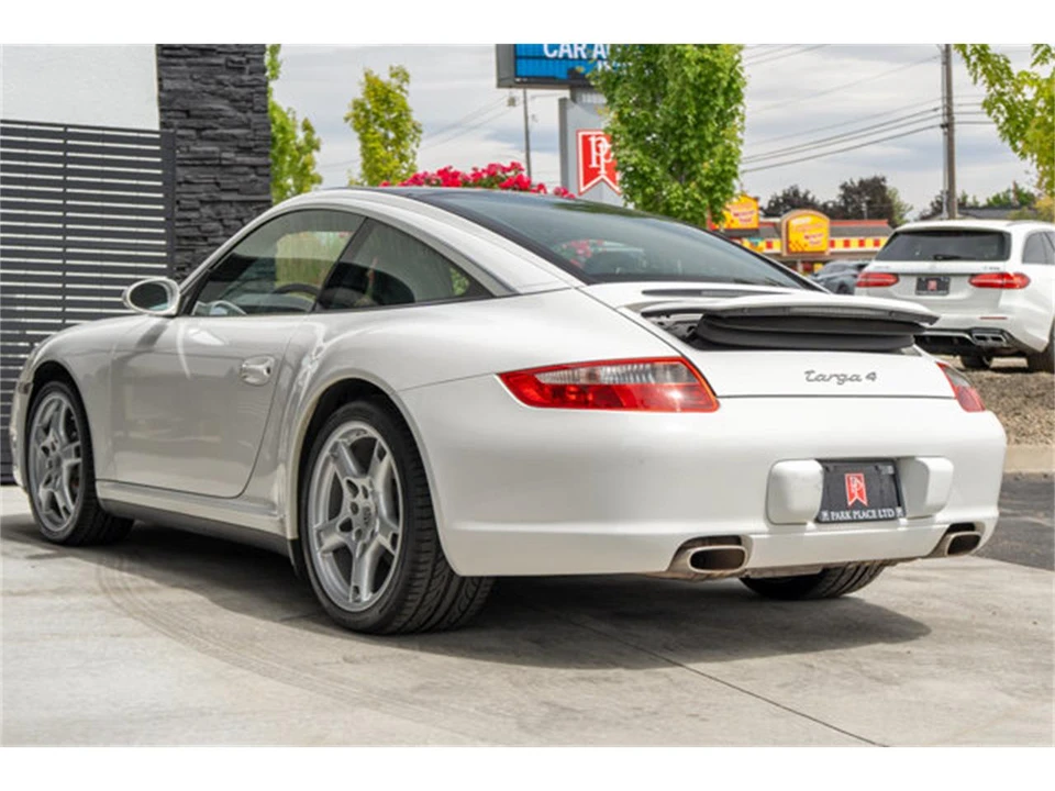 2008 Porsche 997 Carrera - Image 12 of 31