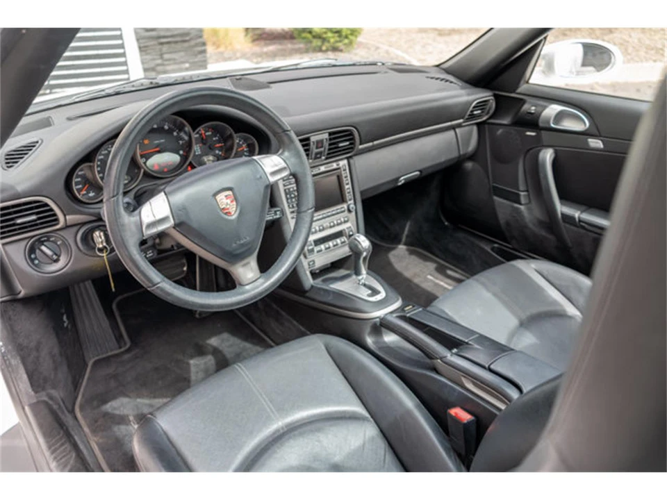 2008 Porsche 997 Carrera - Image 13 of 31