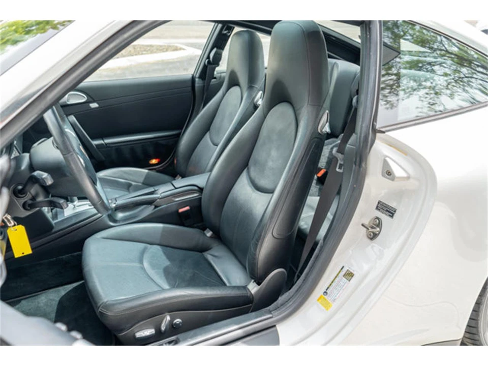 2008 Porsche 997 Carrera - Image 14 of 31