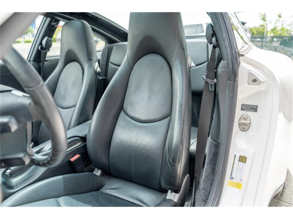 2008 Porsche 997 Carrera - Image 15 of 31