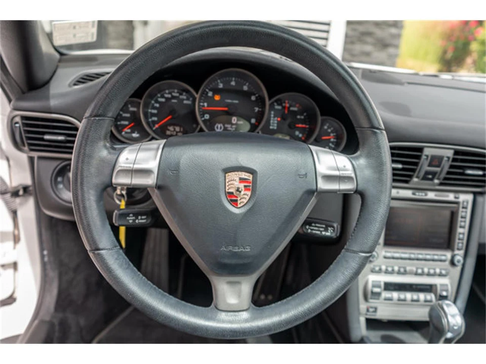 2008 Porsche 997 Carrera - Image 16 of 31