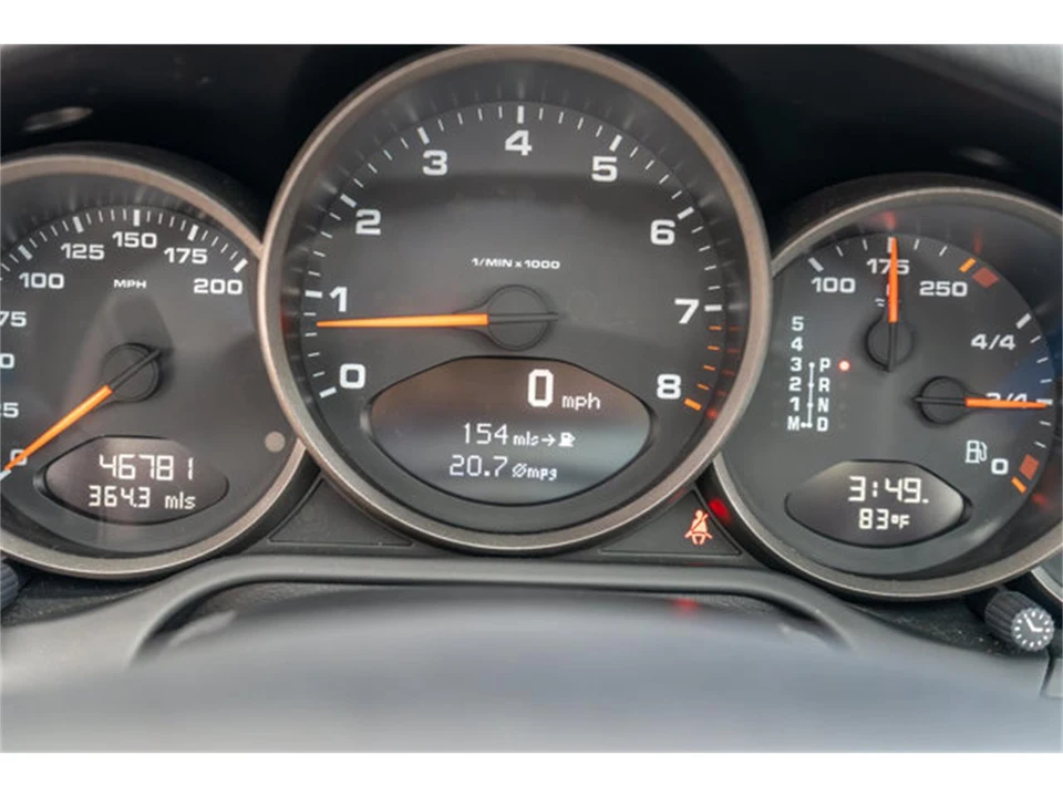 2008 Porsche 997 Carrera - Image 17 of 31