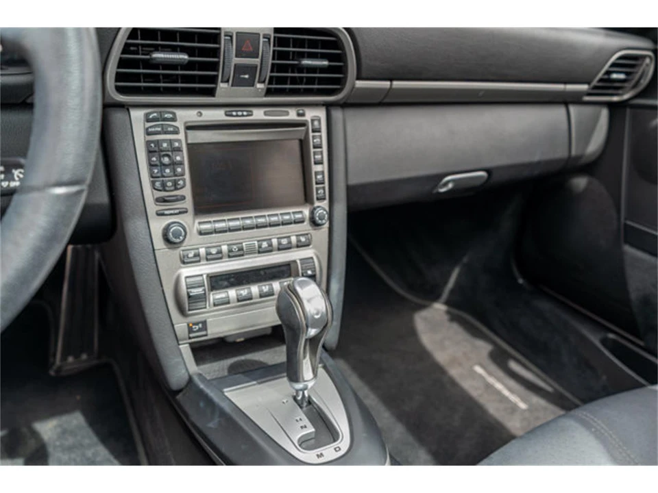 2008 Porsche 997 Carrera - Image 18 of 31