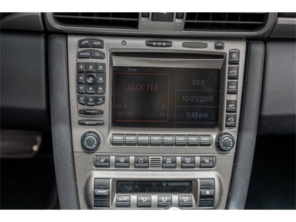 2008 Porsche 997 Carrera - Image 19 of 31