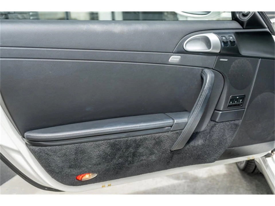 2008 Porsche 997 Carrera - Image 25 of 31