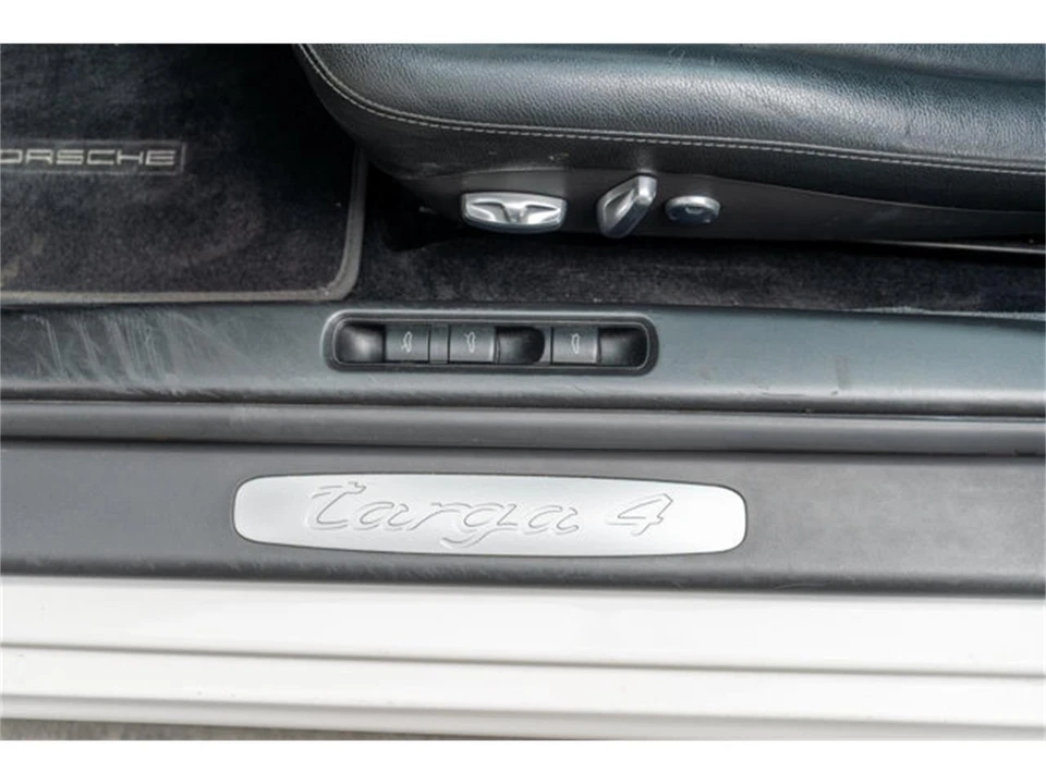 2008 Porsche 997 Carrera - Image 27 of 31