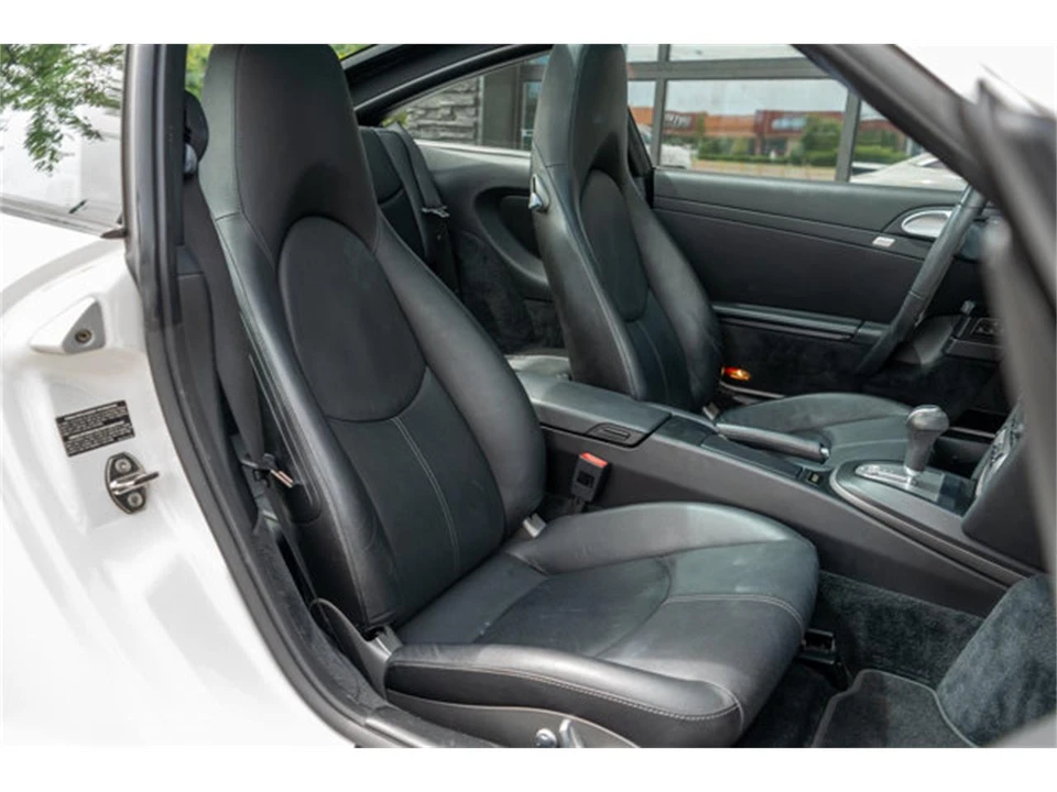2008 Porsche 997 Carrera - Image 29 of 31