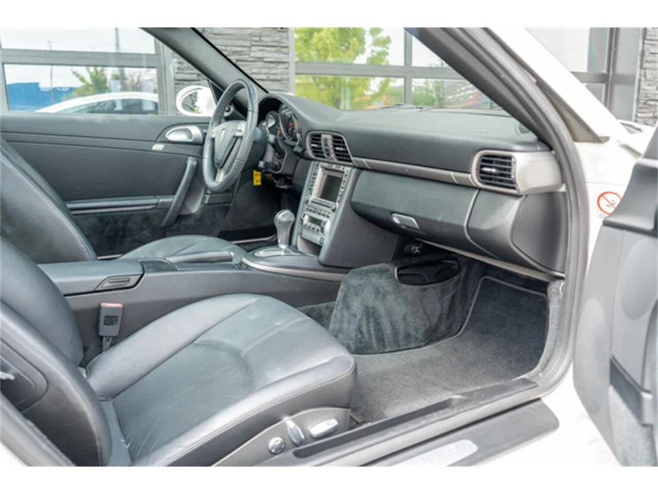 2008 Porsche 997 Carrera - Image 28 of 31