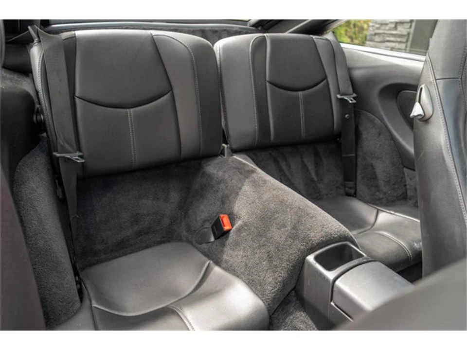 2008 Porsche 997 Carrera - Image 31 of 31