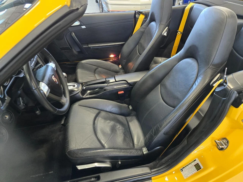 2008 Porsche 997 Carrera - Image 16 of 26