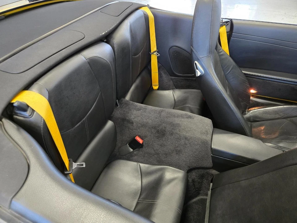 2008 Porsche 997 Carrera - Image 22 of 26