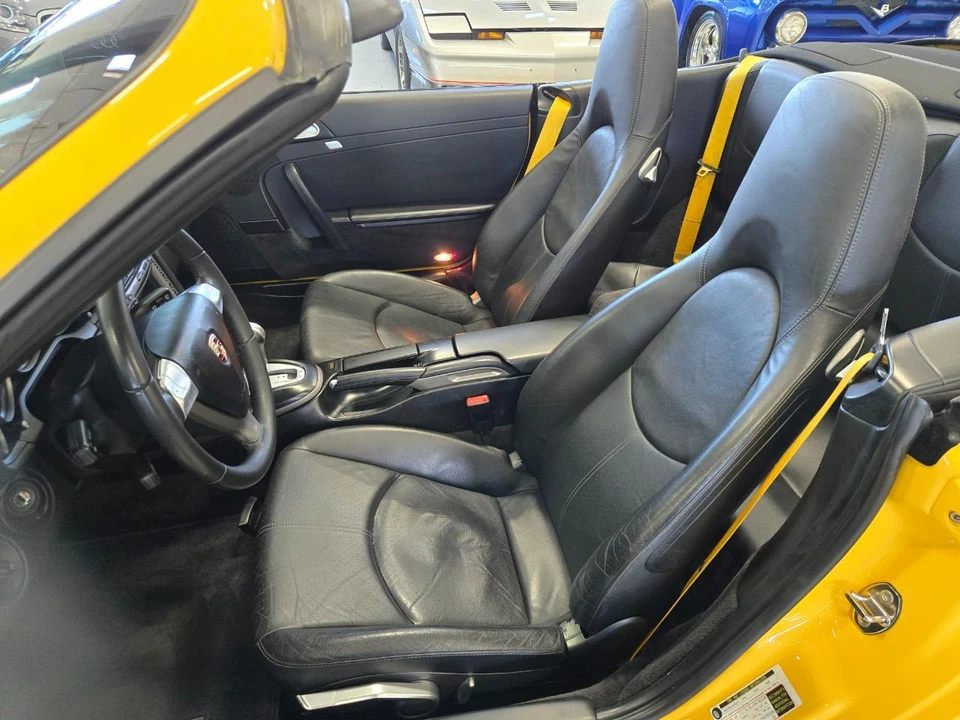 2008 Porsche 997 Carrera - Image 17 of 26