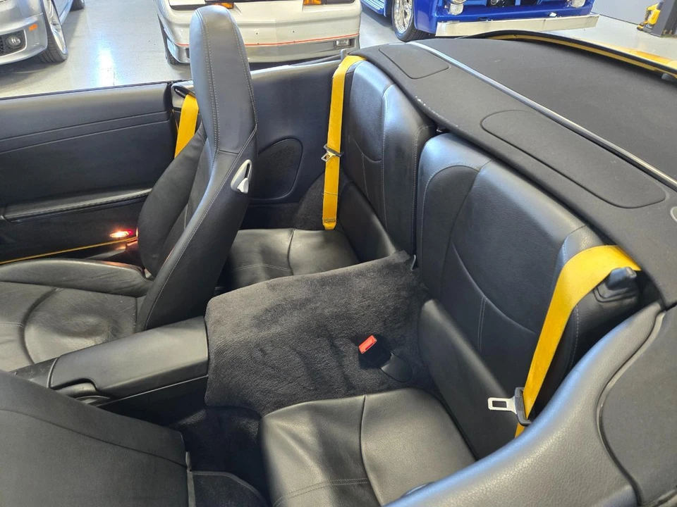 2008 Porsche 997 Carrera - Image 18 of 26