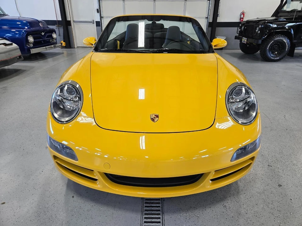 2008 Porsche 997 Carrera - Image 3 of 26