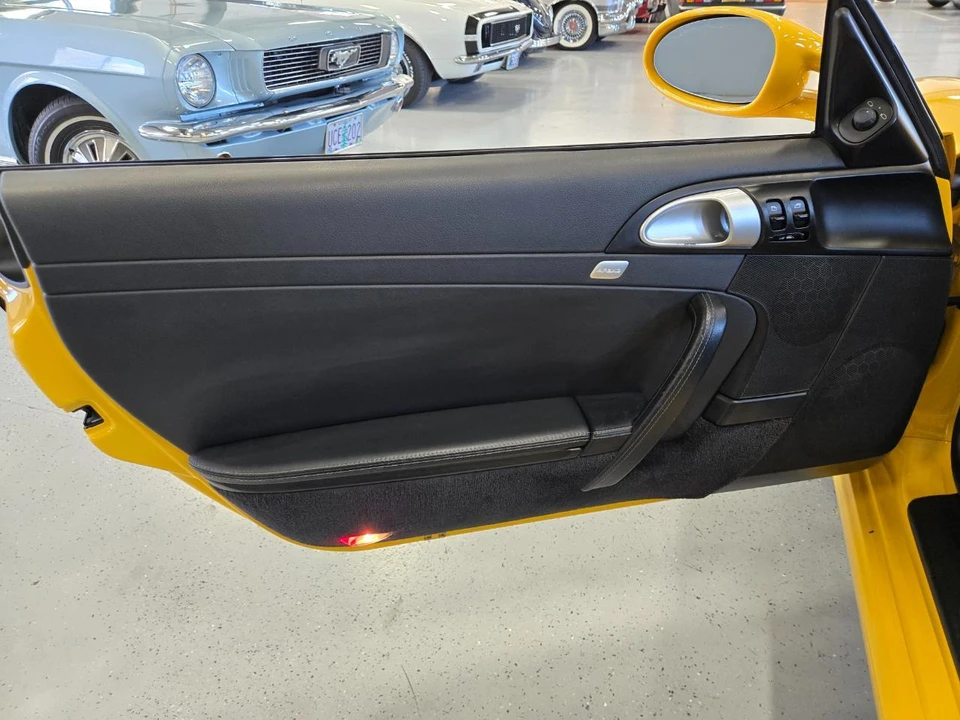 2008 Porsche 997 Carrera - Image 19 of 26