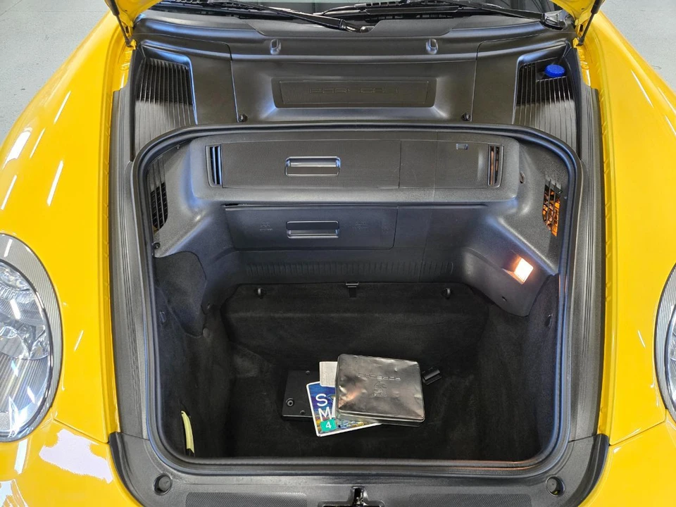 2008 Porsche 997 Carrera - Image 26 of 26