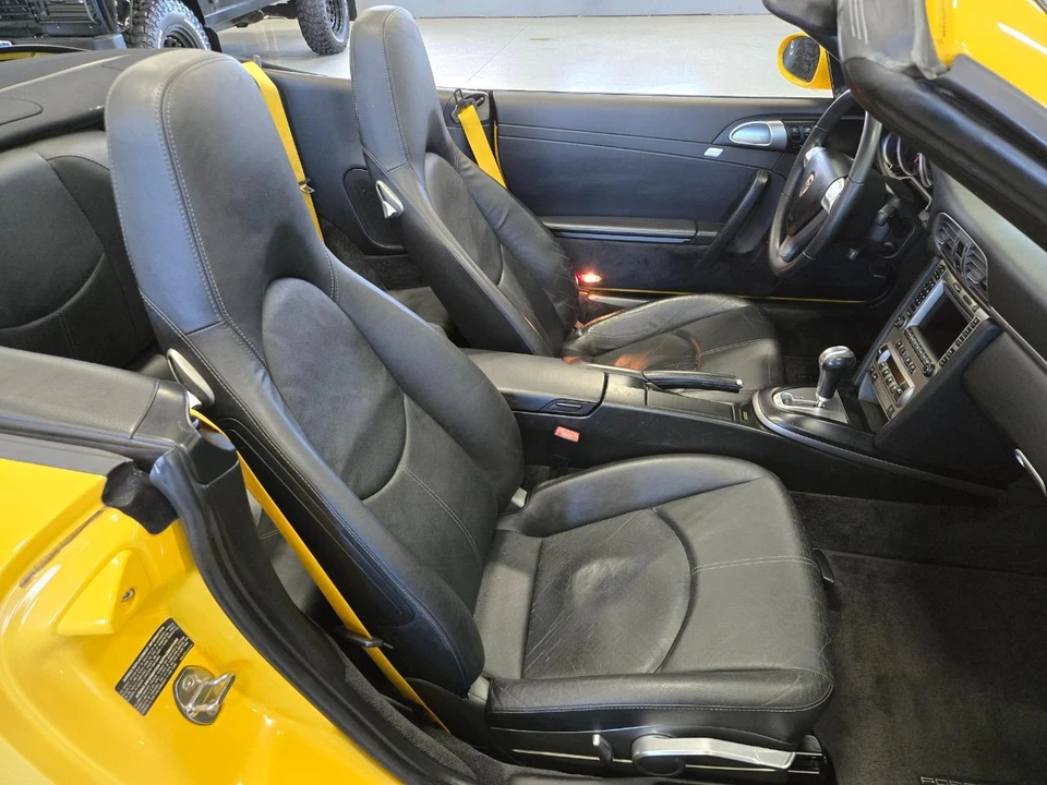 2008 Porsche 997 Carrera - Image 21 of 26
