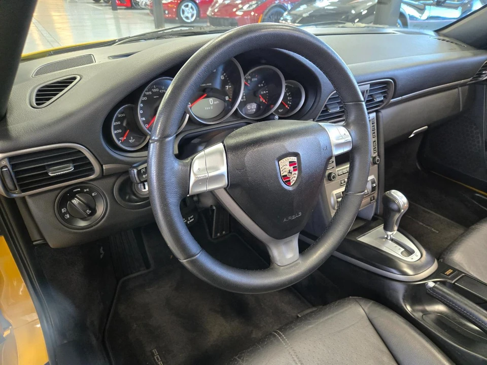 2008 Porsche 997 Carrera - Image 13 of 26
