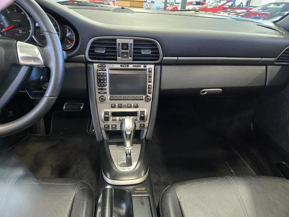2008 Porsche 997 Carrera - Image 15 of 26