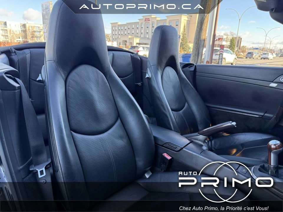 2008 Porsche 997 Carrera 4S - Image 18 of 20