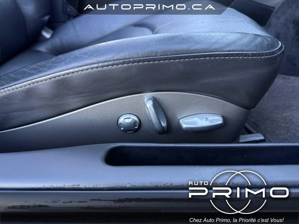 2008 Porsche 997 Carrera 4S - Image 19 of 20
