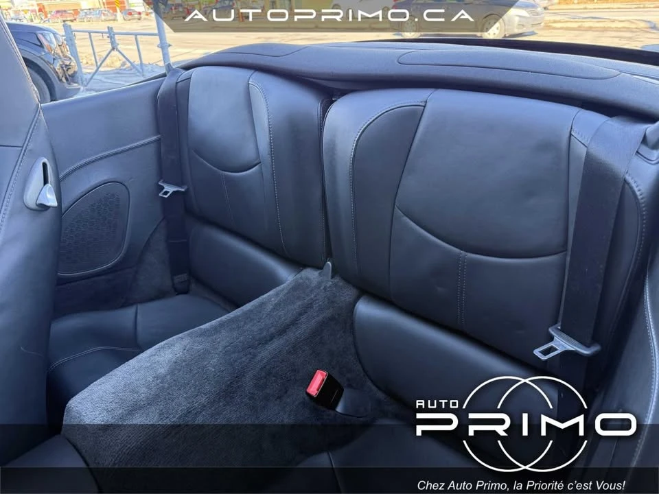 2008 Porsche 997 Carrera 4S - Image 15 of 20