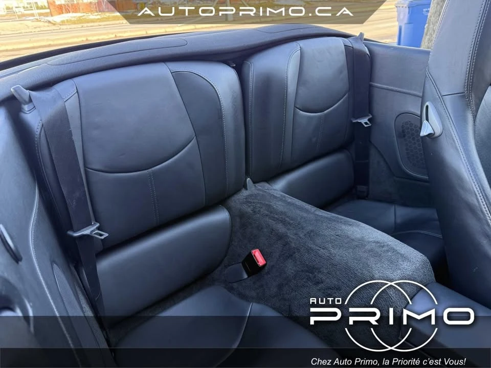 2008 Porsche 997 Carrera 4S - Image 16 of 20