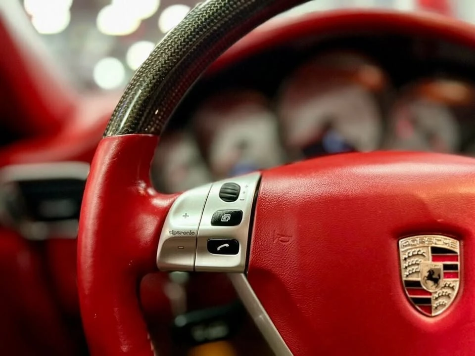 2008 Porsche 911 - Image 20 of 20