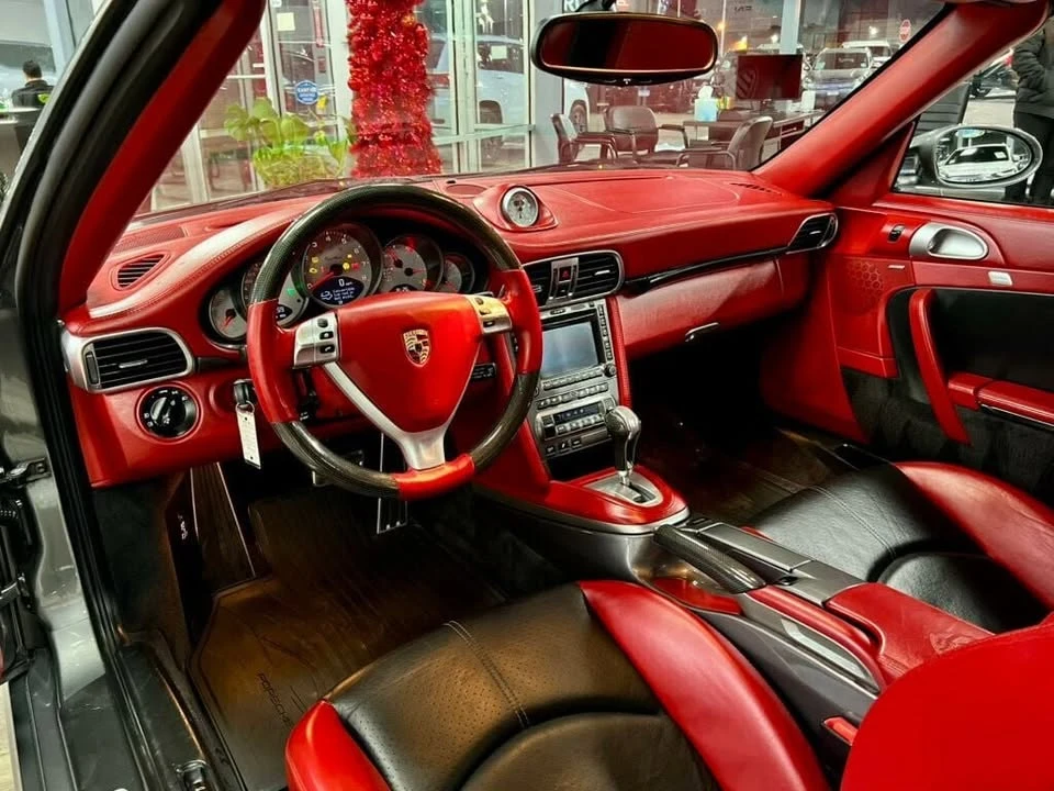 2008 Porsche 911 - Image 17 of 20