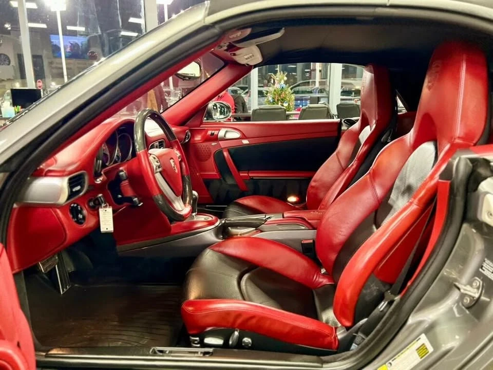 2008 Porsche 911 - Image 18 of 20