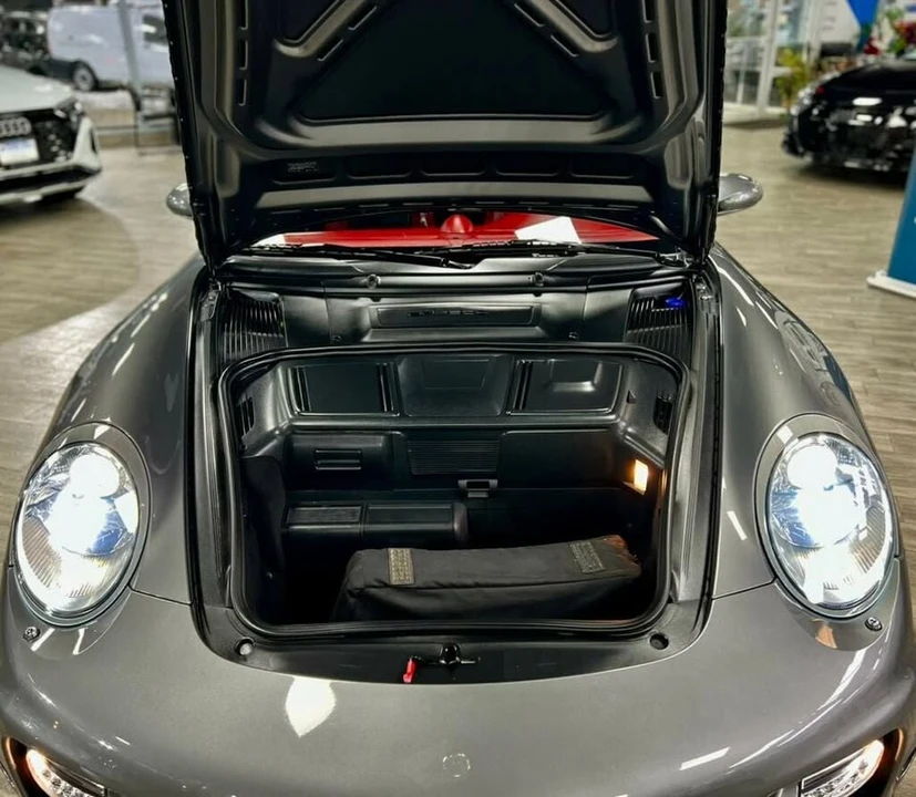 2008 Porsche 911 - Image 15 of 20